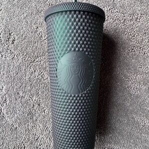 Starbucks Tumbler